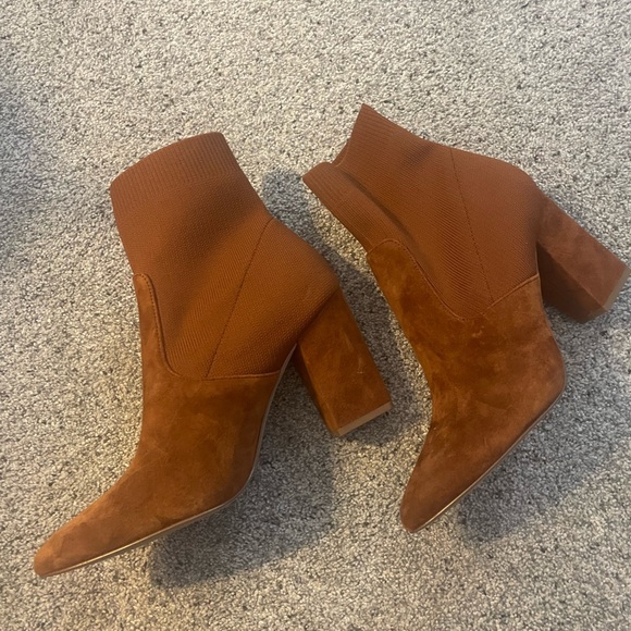 Steve Madden Reece Boot - Picture 3 of 6